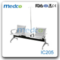 IC205 Transfusion drip chair for hospital use